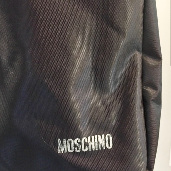 Moschino Crossbody Bag - Picture 2 of 6